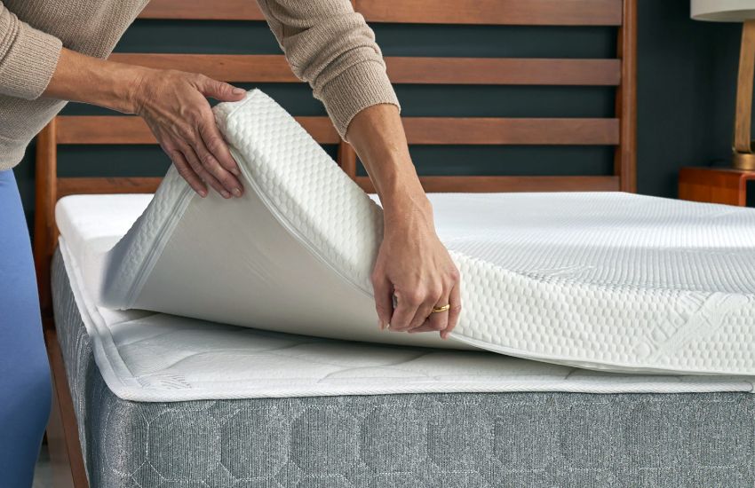 Sagging & Sliding Mattress