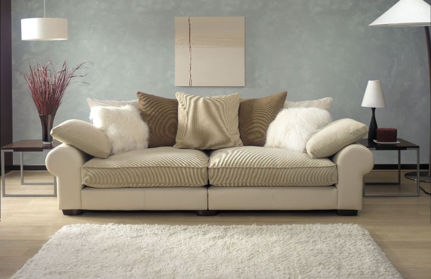 Sofa Upholstery Trends Staying Stylish and Comfortable