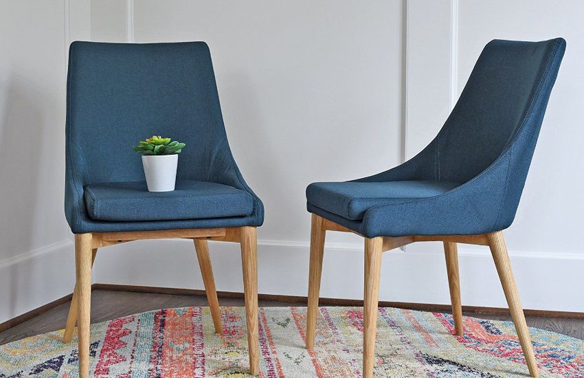 Chair Upholstery Guide