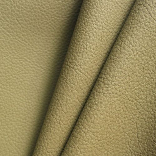 Pebbled Faux Leather