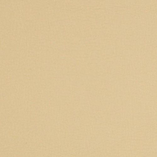 Sand Beige Faux Leather