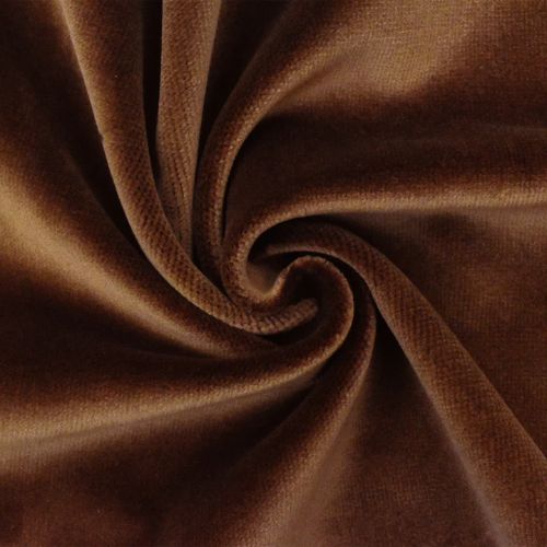 Cotton-Rayon Velvet