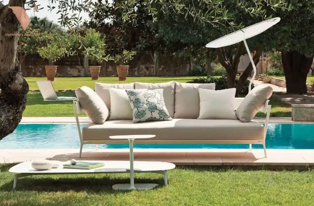 Outdoor Upholstery Abu Dhabi