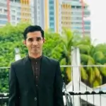Ahmed Shah