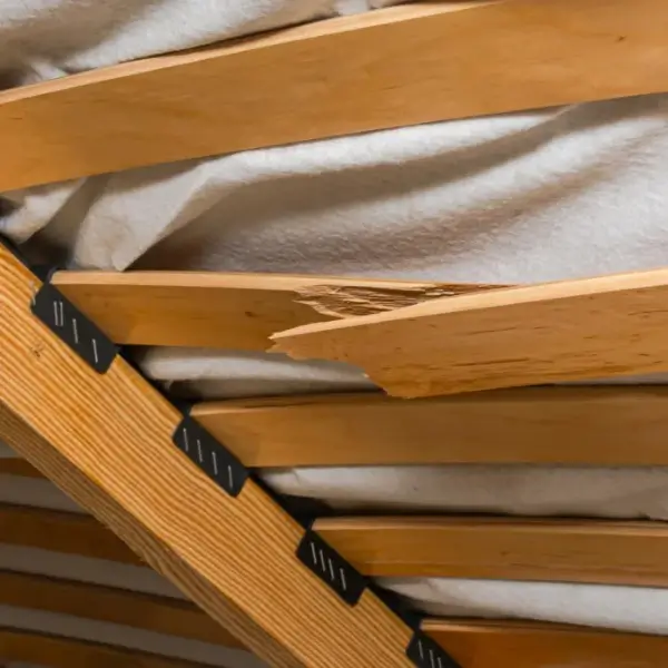 Bed Broken Slat Repairing Services in Mussafah
