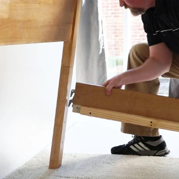 Bed Fixing Services in Khalifa City