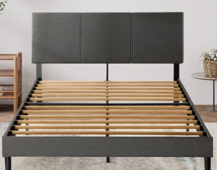 Bed Frame Headboard Assembly Fixing Service Dubai