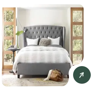 Bed Upholstery Provider in Abu Dhabi