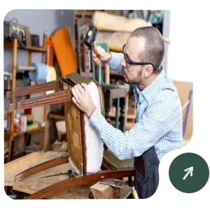 Chair Repairing Services Provider in Abu Dhabi