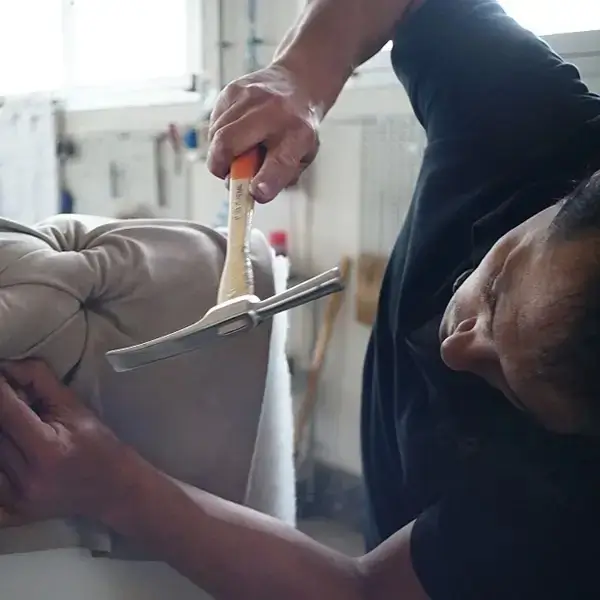 Customized Sofa Repair Services in Al Reem Island