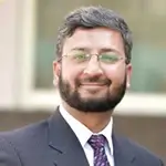 Fawad Khokhar
