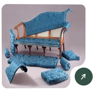 Furniture Upholstery Provider in Abu Dhabi