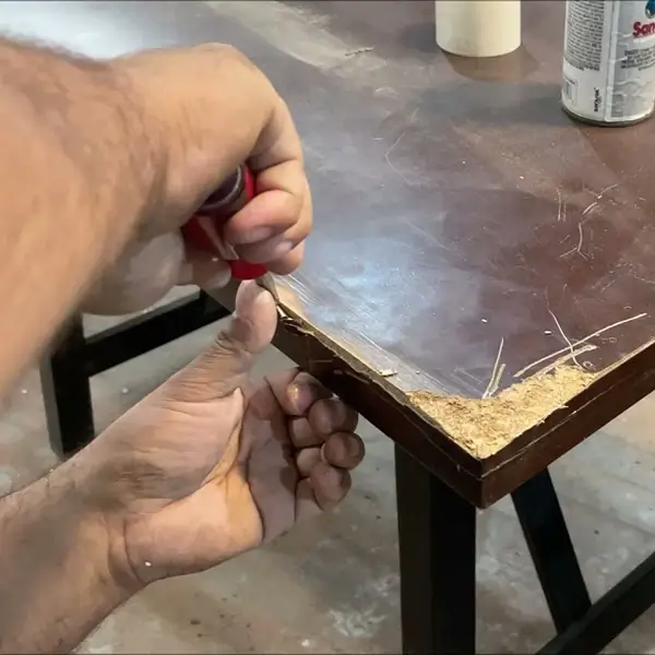 High Quality Table Restoration & Repair Services in Al Nahyan