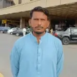 Imran Siddiqui