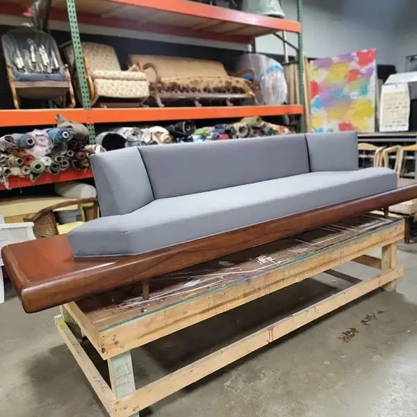 Modern Couch Restoration Services in Al Ain