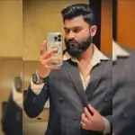 Vikram Reddy