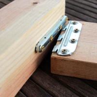 Wooden Bed Side Rail Repair Abu Dhabi