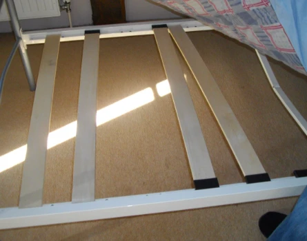 Wooden Slat Repair Dubai