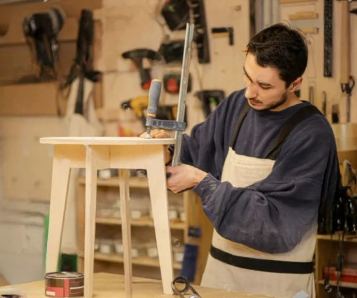 Chair Repair Services Provider in Sharjah