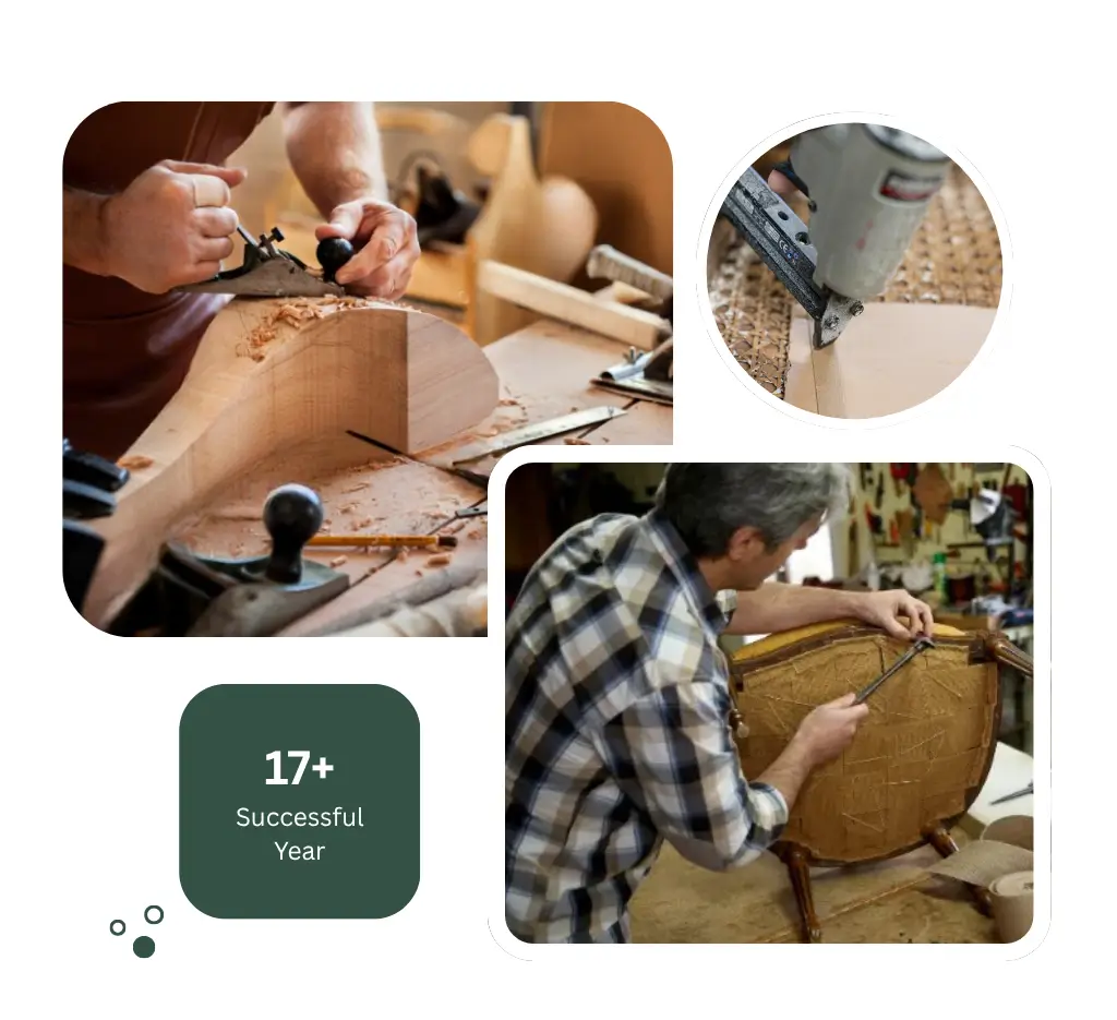 Chair Repair Services Provider in UAE