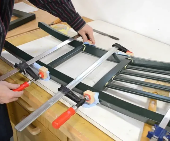 Chair Repair Services in Reem Island
