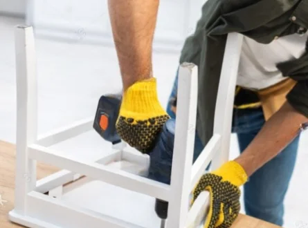 Chair Repairing Services Provider in Abu Dhabi