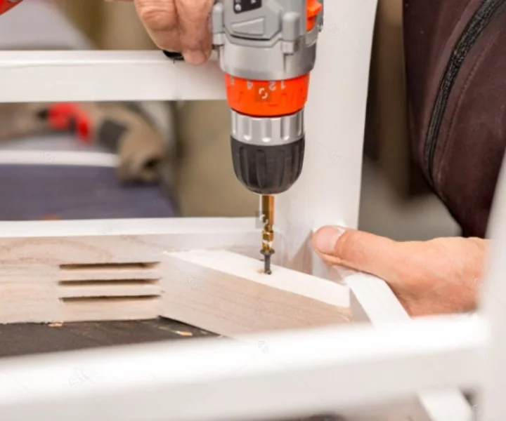 Chair Repairing Services Provider in Sharjah