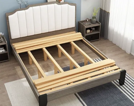 Headboards Installation in Al Reem Island