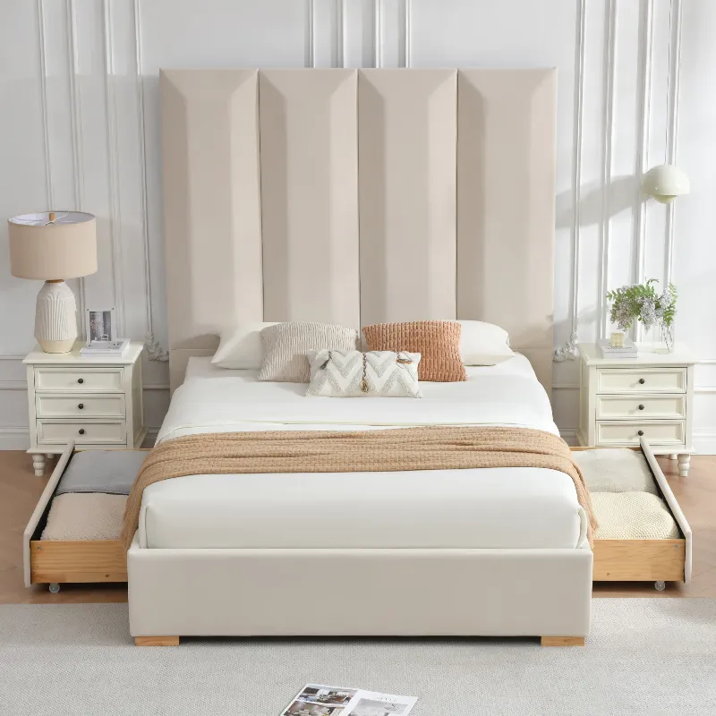 Headboards in Al Khalidiyah