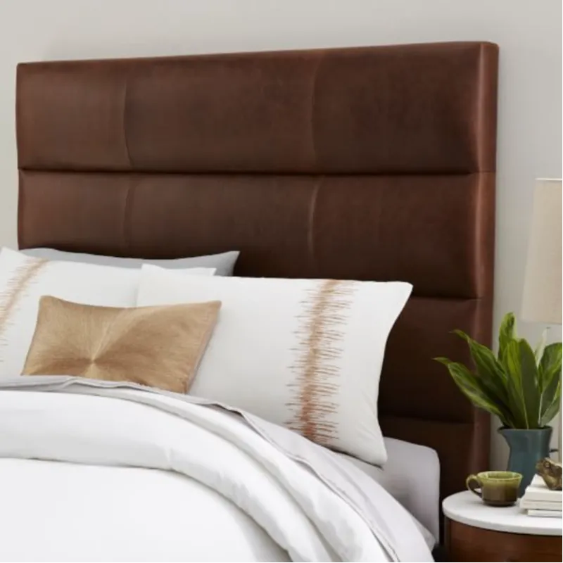 Leather Headboards Supplier in Al Raha Beach