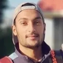 Arjun Sharma