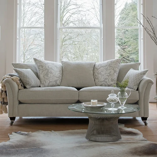 Furniture Foam Replacement and Restoration Abu Dhabi