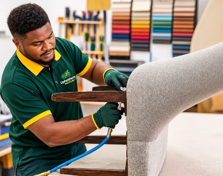 Grey-Fabric-Chair-Repair-Services-in-Khalifa-City