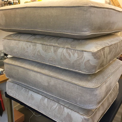 Professional Sofa Cushion Refilling Abu Dhabi