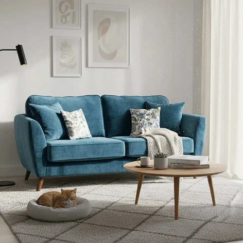 Sagging Sofa Seat Foam Replacement