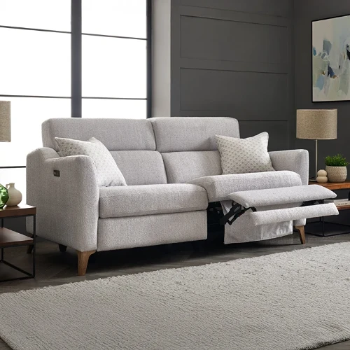 Sofa Backrest Foam Replacement Service