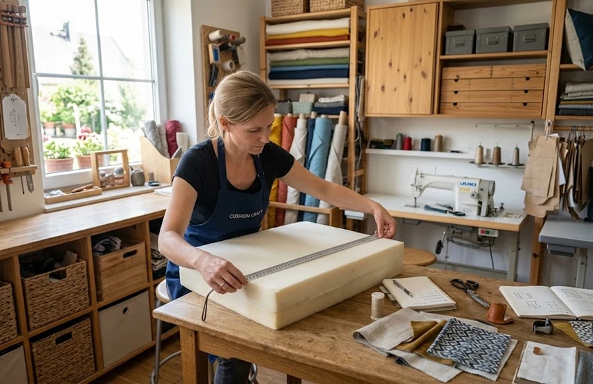 measuring-sofa-cushions-for-foam-replacement