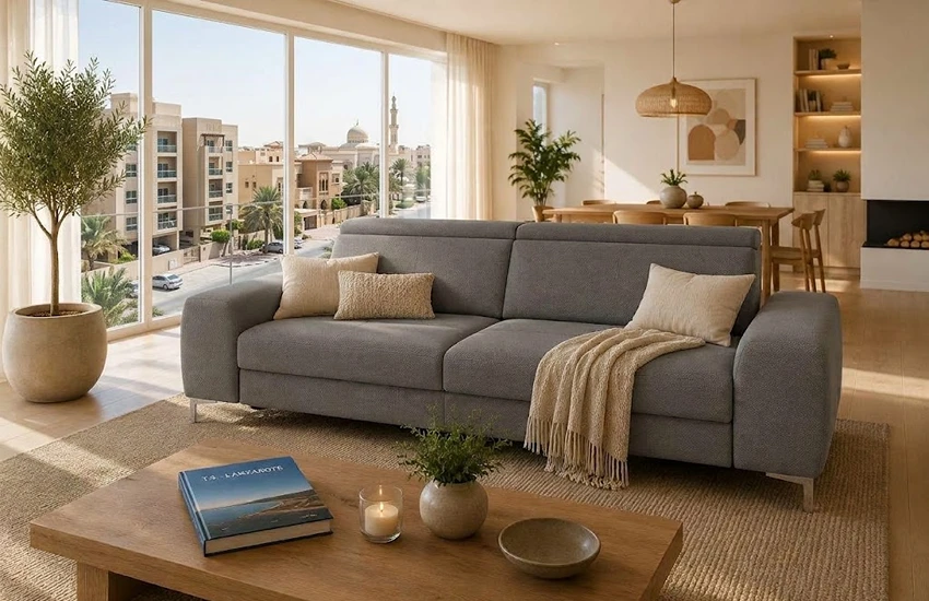 restored-sofa-after-foam-replacement
